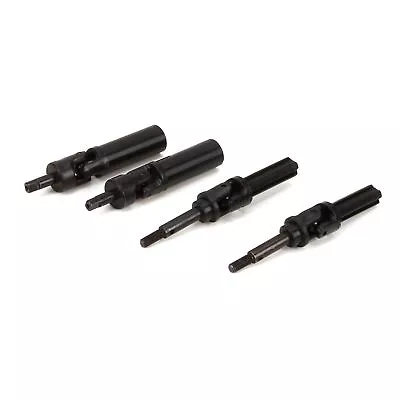 ECX ECX212003 Complete Drive-Shaft Set: 1/18 4wd Torment & 1/18 Ruckus • $18.99