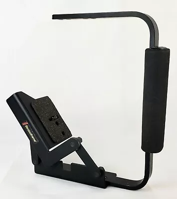 $19.95 • Buy Stroboframe CameraFlip Rotary-Link Compact Flash Bracket, 310-900, In EUC.