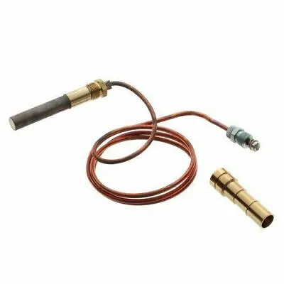 36  Thermopile Generator W/ Coaxial Connection And PG9 Pilot Adaptor • $17.95