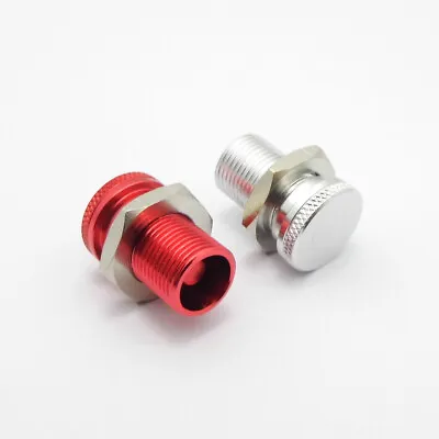 2x Fuel Filler Pipe Tube Stopper Dot Line Oil Tank Lid F Nitro Gas RC Boat Plane • $8.61