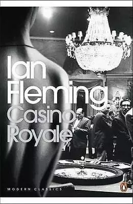 Casino Royale (Penguin Modern Classics) - Paperback By Fleming Ian - GOOD • $7.02