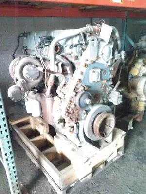 Replaces DETROIT 60 SERIES-14.0 DDC5 2005 ENGINE ASSEMBLY USED - TAKEOUT 3368138 • $6510.30