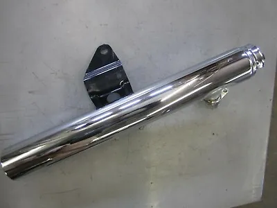 Kawasaki Vn1600 Vn 1600 Mean Streak Sankei 2288 Lower Exhaust Pipe Muffler • $109