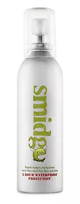 £11.45 • Buy Smidge That Midge Insect Repellent (75ml)