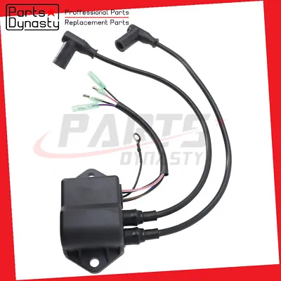 CDI Ignition Coil Fit SUZUKI Outboard DT20/DT25/DT30 32900-96340 • $54.90