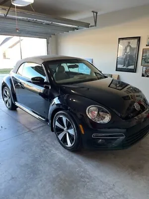 2013 Volkswagen Beetle - Classic TURBO • $15200