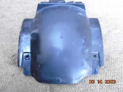 1997 97 Yamaha Virago XV 535 Back Rear Inner Fender Plastic Cover • $11.30