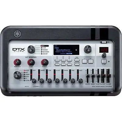 Yamaha Drum Trigger Module • $1539.99