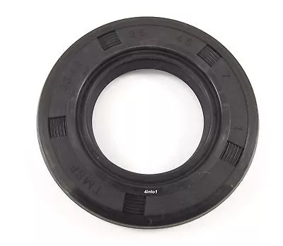 Countershaft / Crankcase Oil Seal - 25X45X7 - Honda CR/MT125 MR175 XR500 VT600 • $9.95