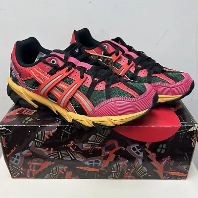 Asics Sportstyle X Andersson Bell Gel-Sonoma 15-50 Men's Size 10 - 1201A852-700 • $85