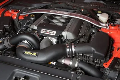 Paxton Ford Mustang GT 5.0L 15-17 Complete NOVI 2200SL Supercharger Intercooled • $8528.99