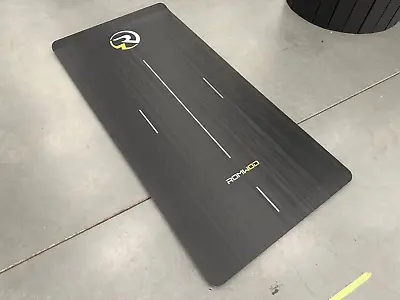 Dollamur FLEXI-Roll 3' X 6' X .95  Fitness Training Mat • $129.99