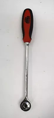 Mac Tools XRR10PA Long Fine Tooth Ratchet Tool 3/8  Drive 72 Tooth Round Head • $79.99