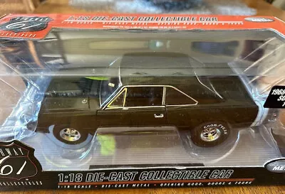 NIB Highway 61 Dodge Dart Superstockck 1/18 • $135