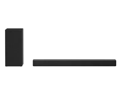 LG SPM7A 3.1.2 Channel High Res 380W Audio Sound Bar - Dolby Atmos & Bluetooth™ • $243.43