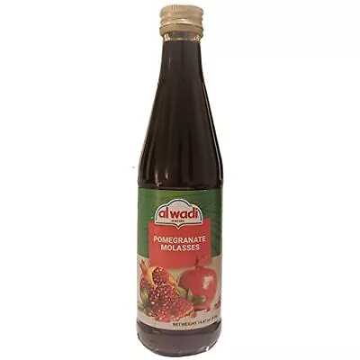 Pomegranate Molasses 14 Oz - Pack Of 2. • $17.53