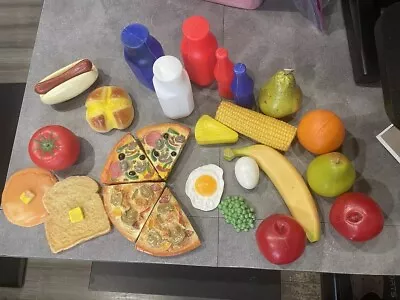 Pretend Play Food • $10