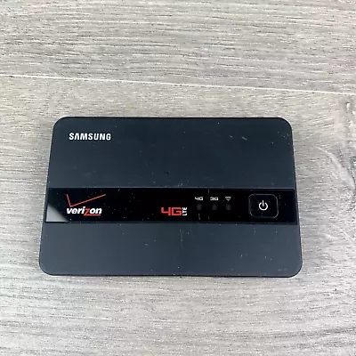 Verizon Samsung SCH-LC11 Jetpack 4G LTE Mobile Hotspot Modem • $8.99