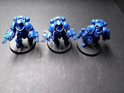 PRIMARIS AGGRESSORS Space Marine Warhammer 40k Games Workshop • £20