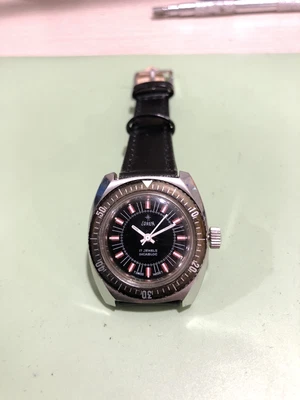 $490 • Buy Loren Swiss Ladies Watch Mechanical Manual Winding 17 Jewels Incabloc. Used