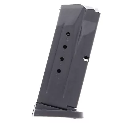 Smith & Wesson S&W M&P Compact 9mm Luger 10-Rd OEM Magazine 194620000 • $38.71