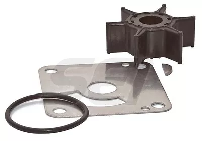 Yamaha Impeller Kit 75 80 90 100 HP 4 Stroke 1999-Current • $18.99