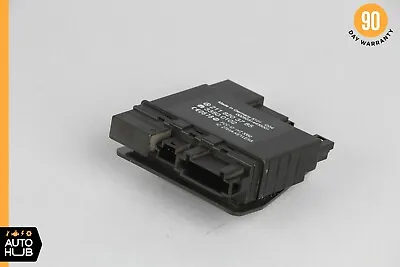 06-11 Mercedes W211 E500 CLS500 Rear Door Keyless Go Control Module OEM • $45.65