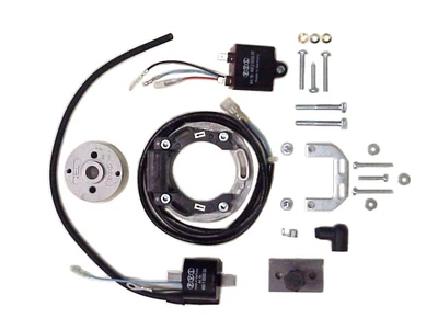 $609.99 • Buy PVL Racing Ignition System Stator 79-97 AllModels For KTM 125 Penton KTM 125 250