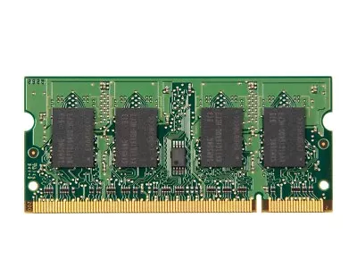 Memory RAM Upgrade For Dell Inspiron Mini 10v (1011) 2GB DDR2 SODIMM • $23.41