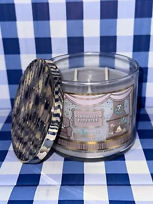 BATH & BODY WORKS 3-WICK CANDLE 14.5OZ VARIOUS SCENTS (mix/match) FREE SHIPPING! • $29.99