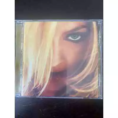 GHV2 By Madonna (CD 2001) • $4