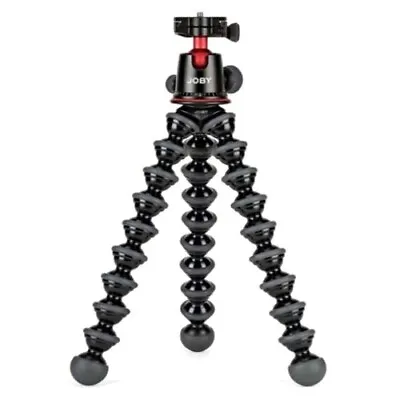 Joby GorillaPod 5K Kit Black (JB01508) • $182.85