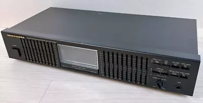 Marantz EQ515 Graphic Equalizer Independent 10-Band Working Confirmed • $319.99