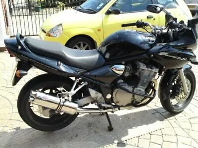 Suzuki GSF 1200 Bandit 1996 -2000 Performance Motorbike Exhaust Pipe • $355.86
