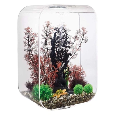£359.99 • Buy BiOrb LIFE 60 Aquarium Fish Tank MCR LED - Clear