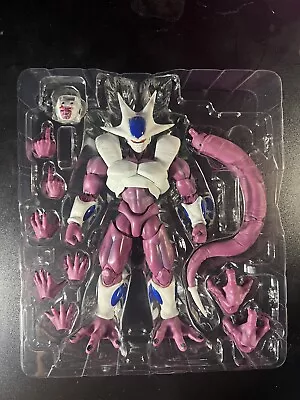 SH Figuarts Dragon Ball Z Final Form Cooler • $167.50