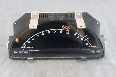 2008 Honda S2000 Ap2 F22c 2.2l Oem 6spd Instrument Gauge Cluster #3347 • $799.99