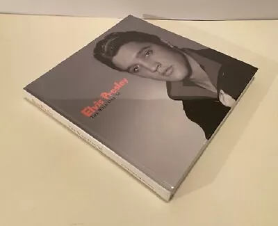 $61 • Buy Elvis Presley, The Wild One '56, FTD Book/CD, 2018 Brand New/Sealed
