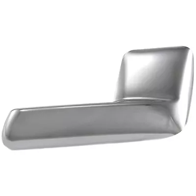 Interior Door Handle For 2003-2006 Ford Expedition Front Or Rear Right Chrome • $10.76
