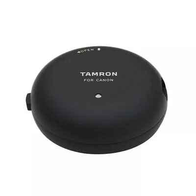 Tamron TAP-in Console For Canon EF TIC-CAN TAP-01 No Extra Cost New • £129.55