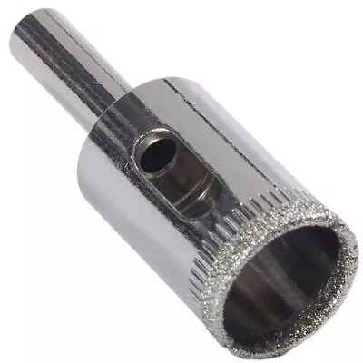 3/4 Inch Diamond Drill Bit Hole Saw For Ceramic Porcelain Glass Tile Quartz Gran • $12.94