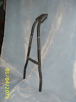 8 3/4  Chopper Sportster Softail Custom Old School Vintage  Harley Sissy Bar • $120