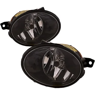 Fog Light Pair For 14-18 Mercedes-Benz Sprinter 1500 2500 3500 Fog Lamp Pair • $109.56