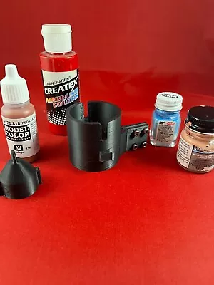 Model Hobby Paint Shaker Mixer Stirrer | 3D Printed • $12.99