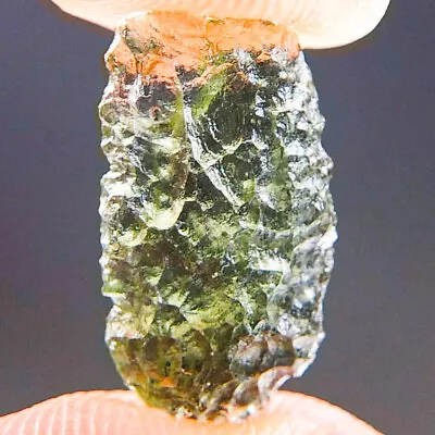 Moldavite • $8.06