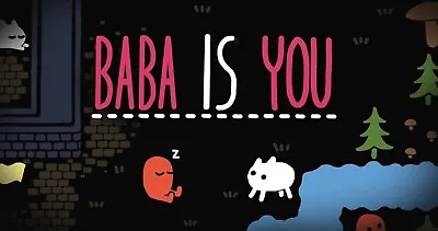 Baba Is You | Hempuli Oy | Steam Key For Windows PC • $18