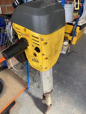 Wacker Neuson Breaker • £1750