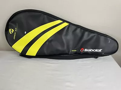 Babolat Aero Series Tennis Racquet Racket Cover Bag • $20.24