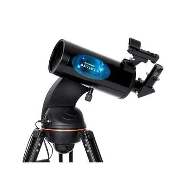 Celestron Astro Fi 102mm Maksutov-Cassegrain Telescope  22202-CGL • £415.99