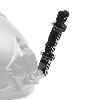 $16.95 • Buy Aluminum Alloy Swivel Arm Adapter Mount Extension Accessories For GOPRO HERO 9